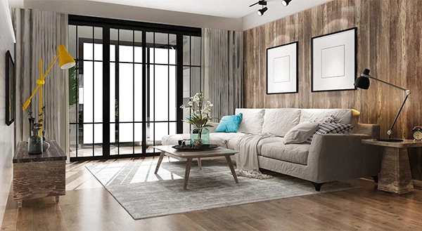 K Raheja Vistas image